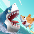 饥饿鲨英雄2.9真正的破解版最新下载 v3.3