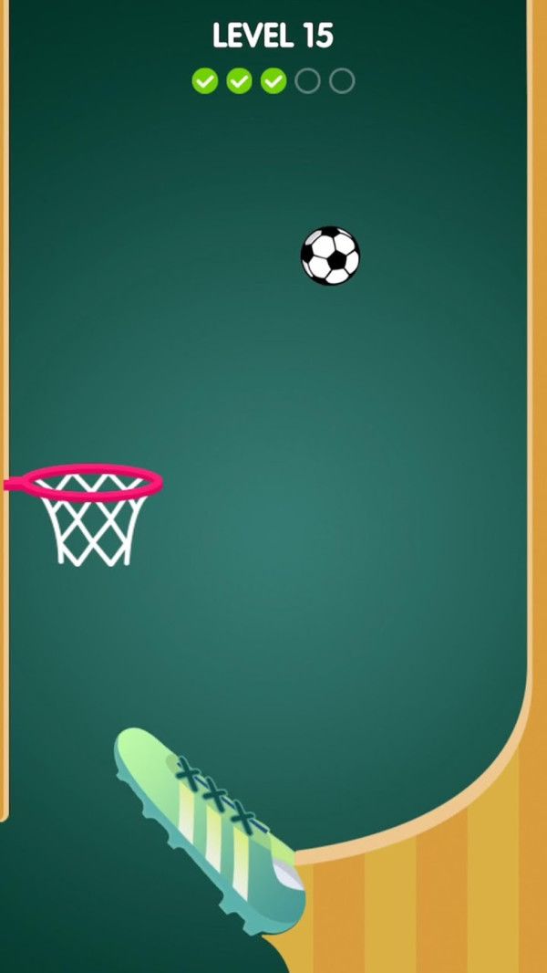 篮球弹珠机游戏安卓手机版下载图3: