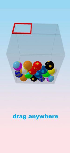 逃生盒3D游戏中文安卓版图片1