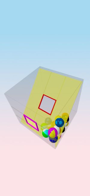 逃生盒3D游戏中文安卓版下载图片2