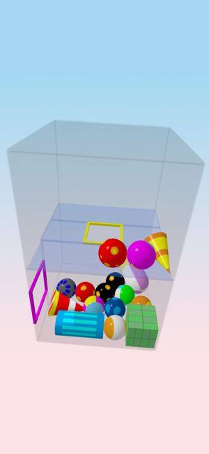 逃生盒3D中文版图3