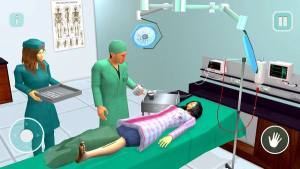 医院模拟器游戏图1