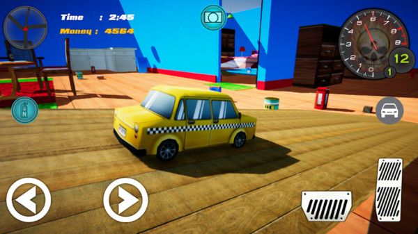 玩具出租车游戏安卓版下载图3: