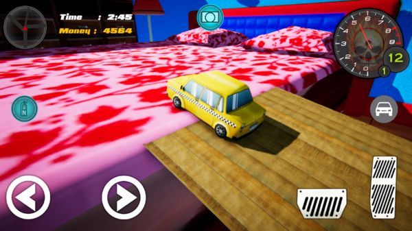 玩具出租车游戏安卓版下载图片1