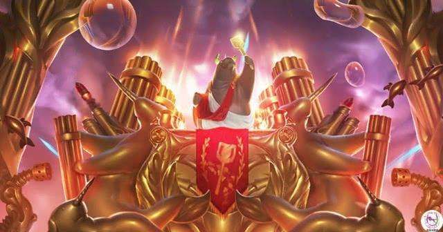 英雄联盟无限火力什么时候再开放？lol无限火力2020十月开启时间地址[多图]图片1