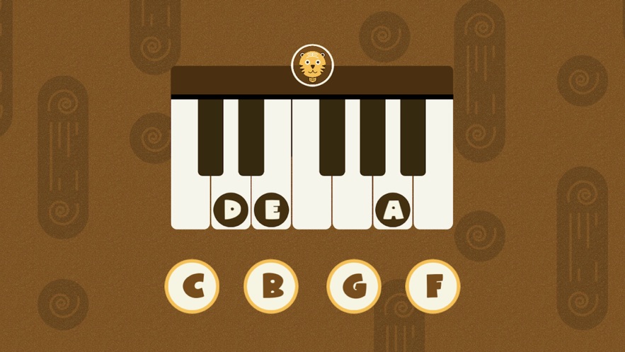 迷鹿音乐钢琴完整安卓最新版图1: