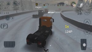 Offroad online RTHD最新版图3