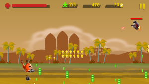 武装飞行游戏安卓版图片2