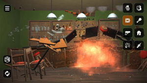 房间毁灭模拟器游戏图2