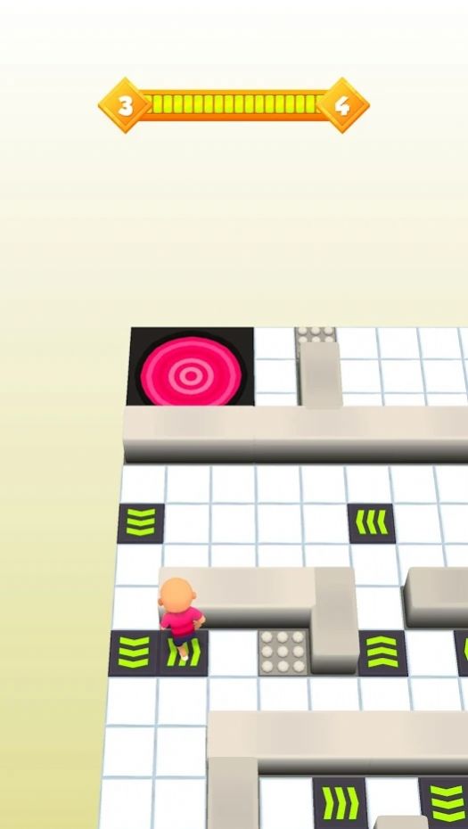旋转地板游戏安卓最新版图1: