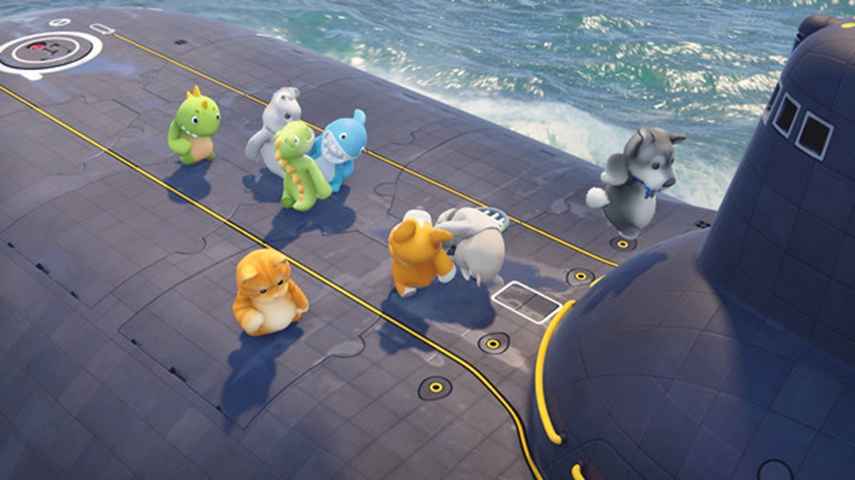 动物排队游戏下载手机版图片2