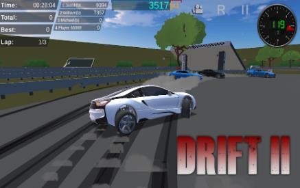 drift2游戏中文最新版图1: