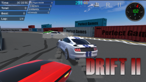 drift2最新版图3