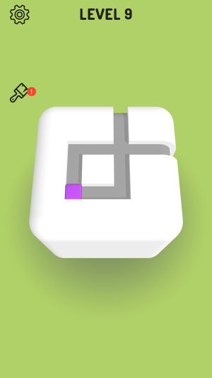 神奇方块3D游戏最新中文版图片2