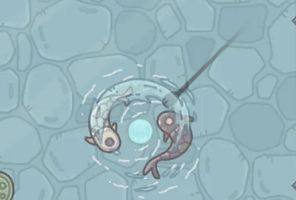 最强蜗牛阴阳鱼阵图怎么获得？阴阳鱼阵图小游戏获取攻略图片2