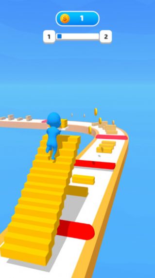 楼梯君冲浪游戏官方版图2: