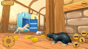 老鼠家族模拟器最新版图2