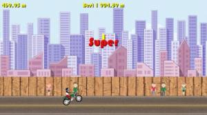 自行车冠军游戏安卓版图片2