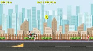 自行车冠军游戏图1