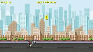 自行车冠军游戏图2