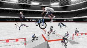 特技自行车模拟游戏安卓版图片2