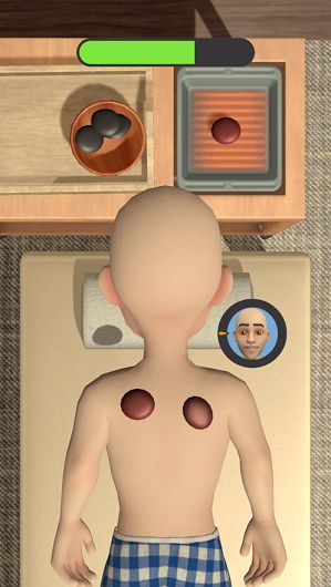 Spa健康3D游戏最新版图片1