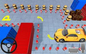 城市停车挑战赛2020游戏官方版图片2