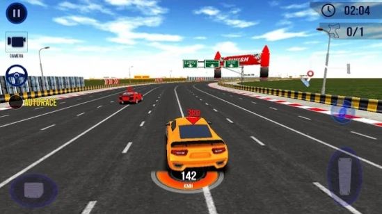 极限跑车2021游戏最新中文版图3: