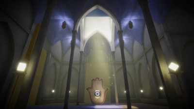 被封印的神庙游戏官方最新版图片2