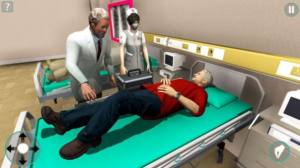 医院手术模拟器游戏中文版图片2
