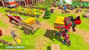耕种机器人游戏中文版图片1