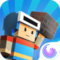 砖块迷宫建造者手机游戏最新版 v1.0.2