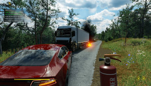车祸现场模拟器2020最新版图1