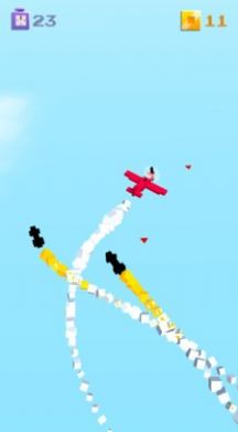 天天飞机达人小游戏官方版图片2