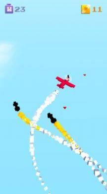 天天飞机达人小游戏官方版图片2