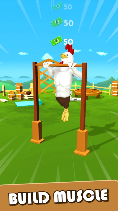 健身公鸡游戏安卓版图4: