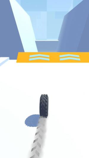 轮胎滚起来游戏官方版图片2