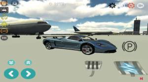 汽车漂移模拟器3D游戏图3