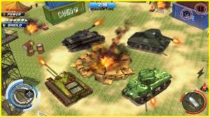 坦克极限战游戏图3