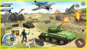 坦克极限战游戏图1