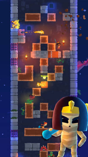 站上塔楼tower游戏下载是公主就下一百层手机版图片1