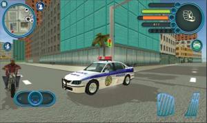 城市执法者游戏官方版图片2