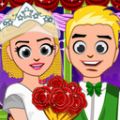 模拟结婚城镇游戏
