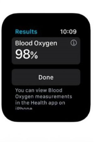 iphone测血氧app图3