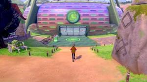 Pokemon GO剑盾联动版最新官方版图片2