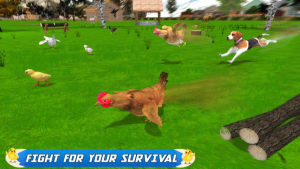 母鸡模拟器游戏图3