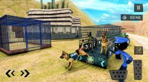 火柴人运输警犬游戏安卓版图片2