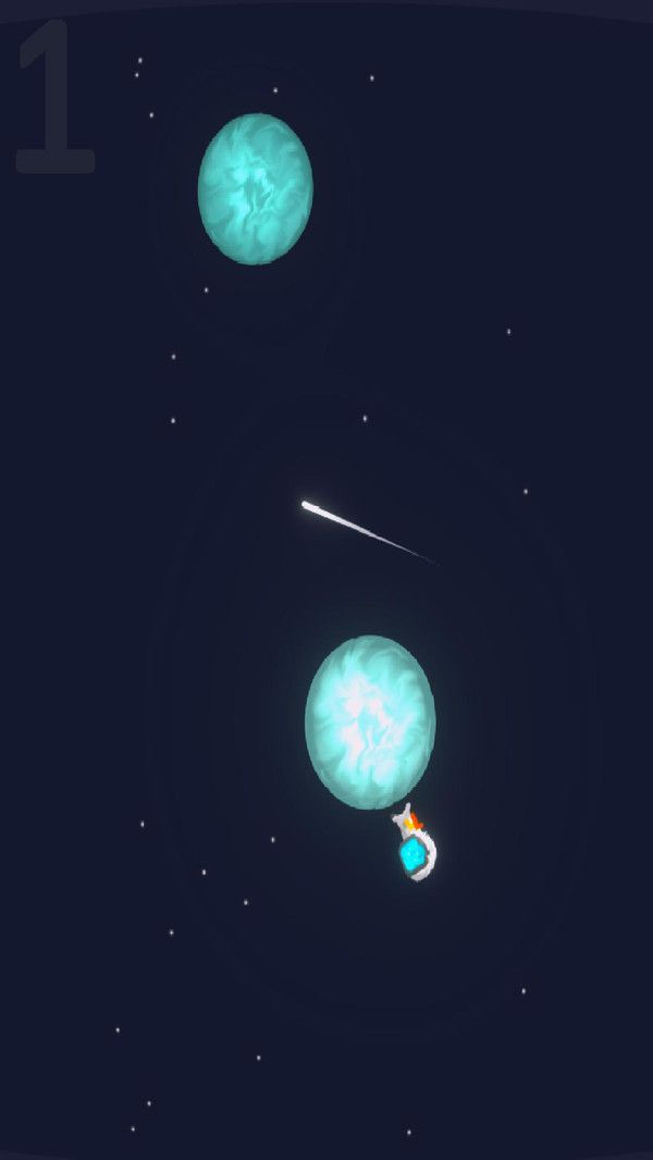 星球行者游戏安卓版图片1