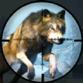 狼群狩猎模拟器最新版