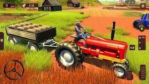 农民拖拉机模拟器安卓最新版图片2